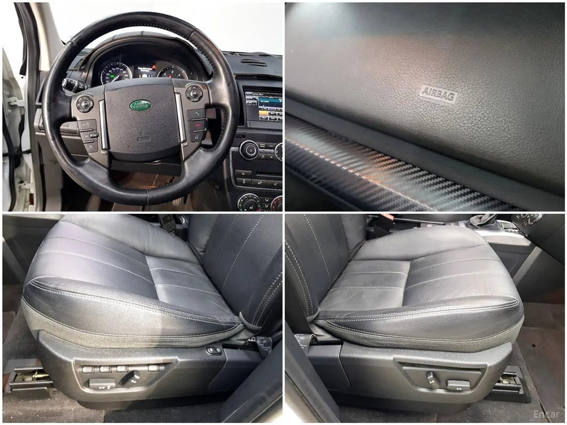 Freelander 2