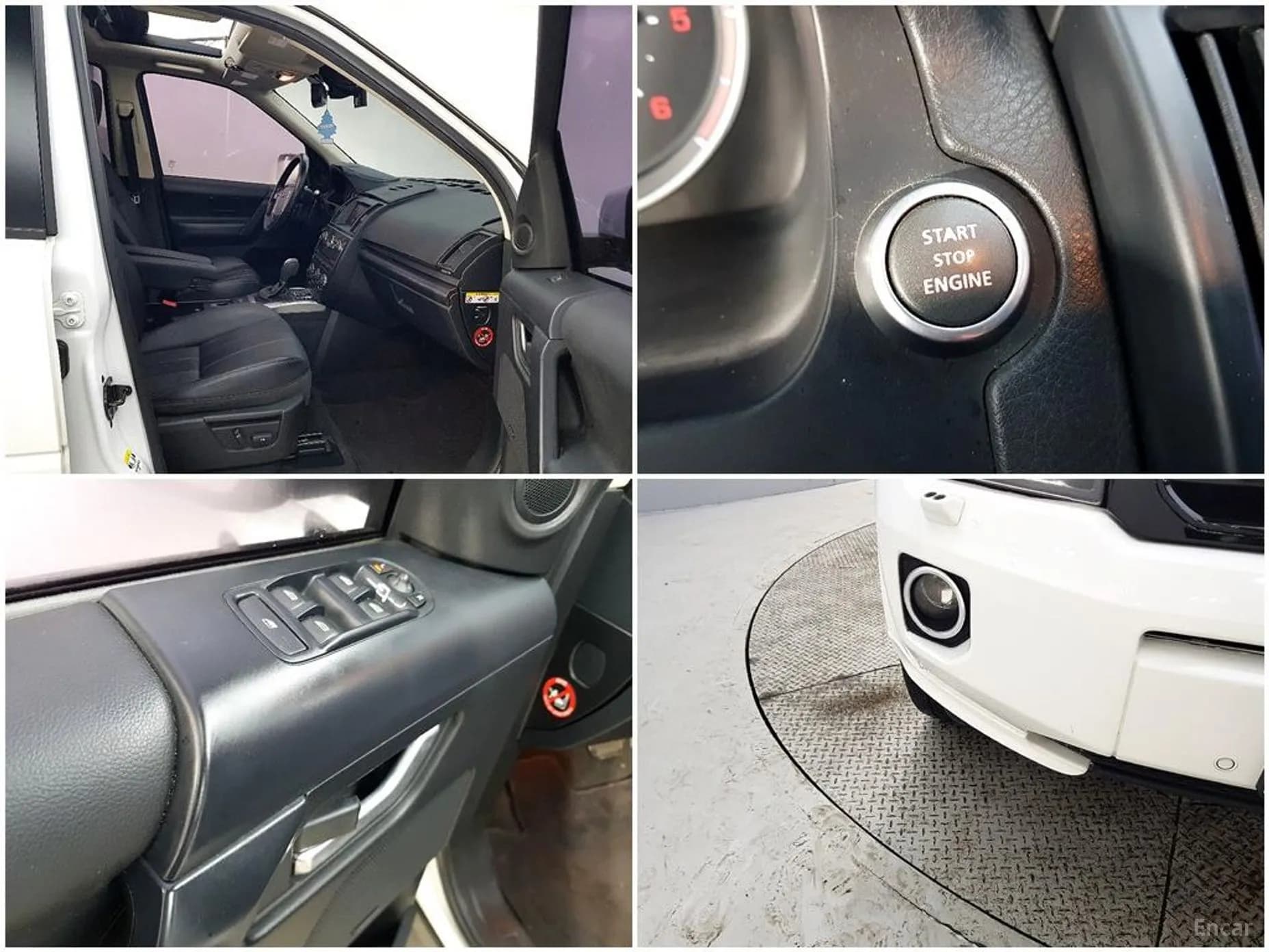Freelander 2