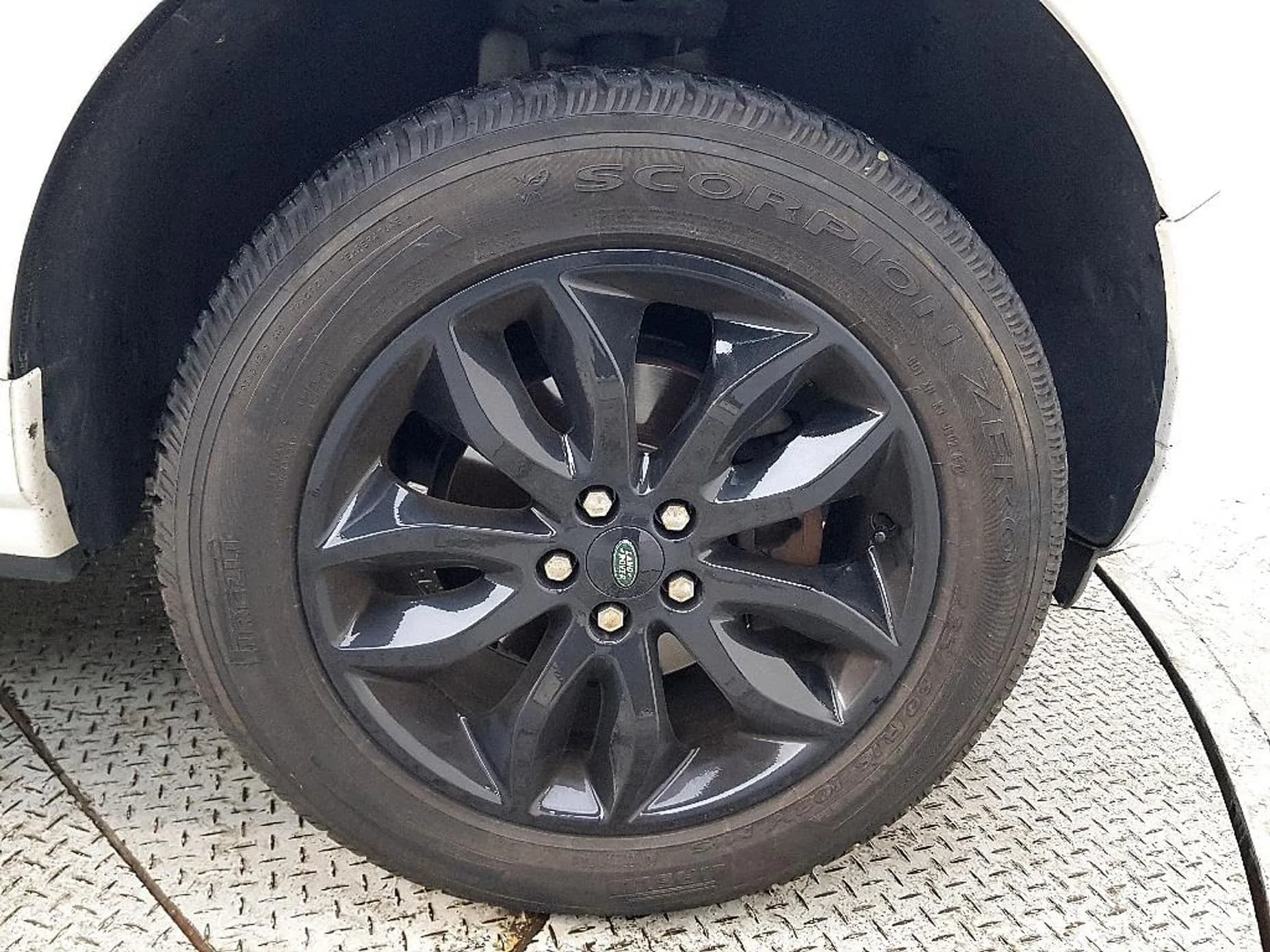 Freelander 2