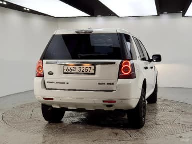 Freelander 2
