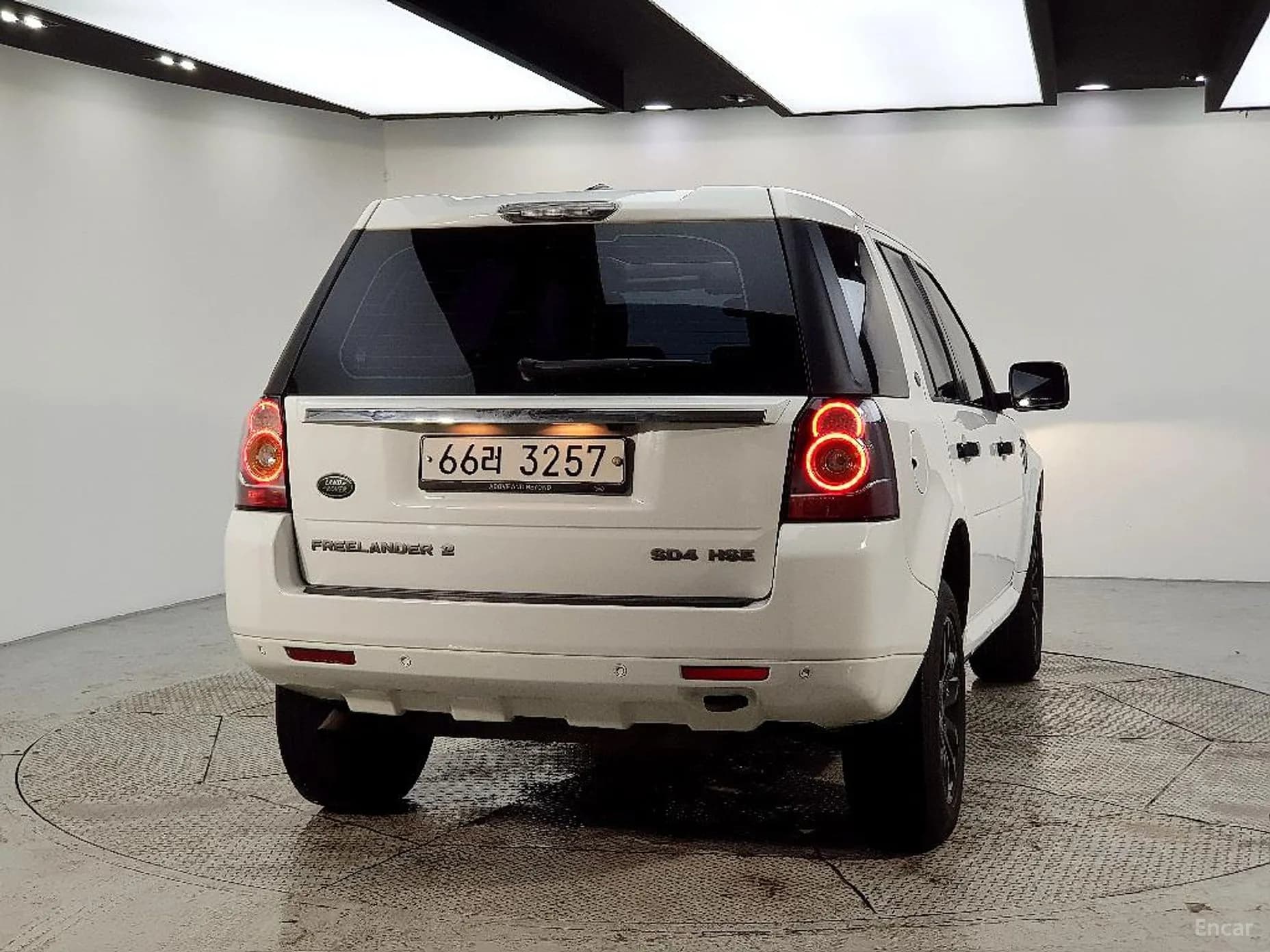 Freelander 2