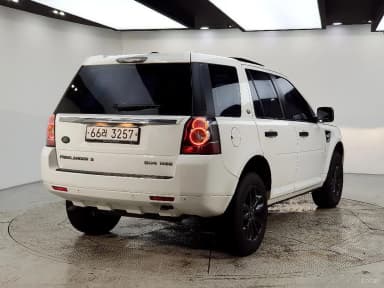 Freelander 2