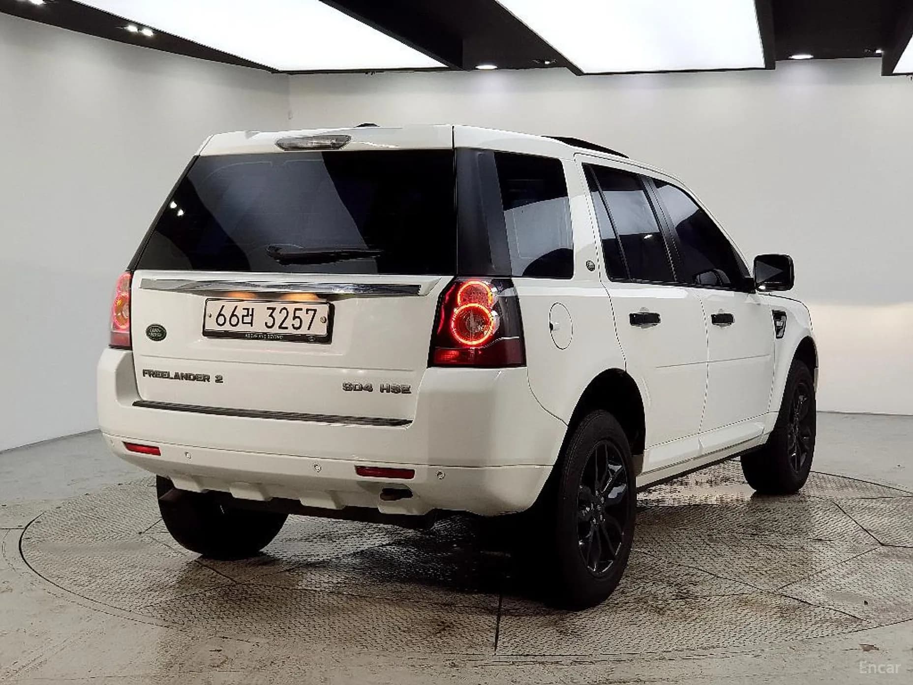 Freelander 2