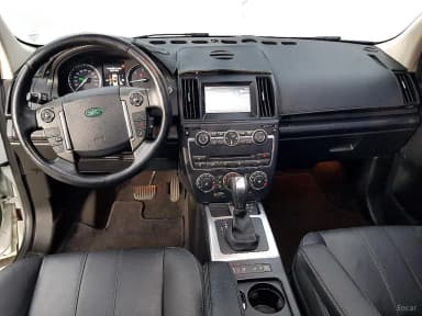 Freelander 2