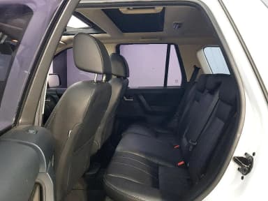 Freelander 2