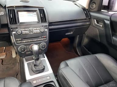 Freelander 2