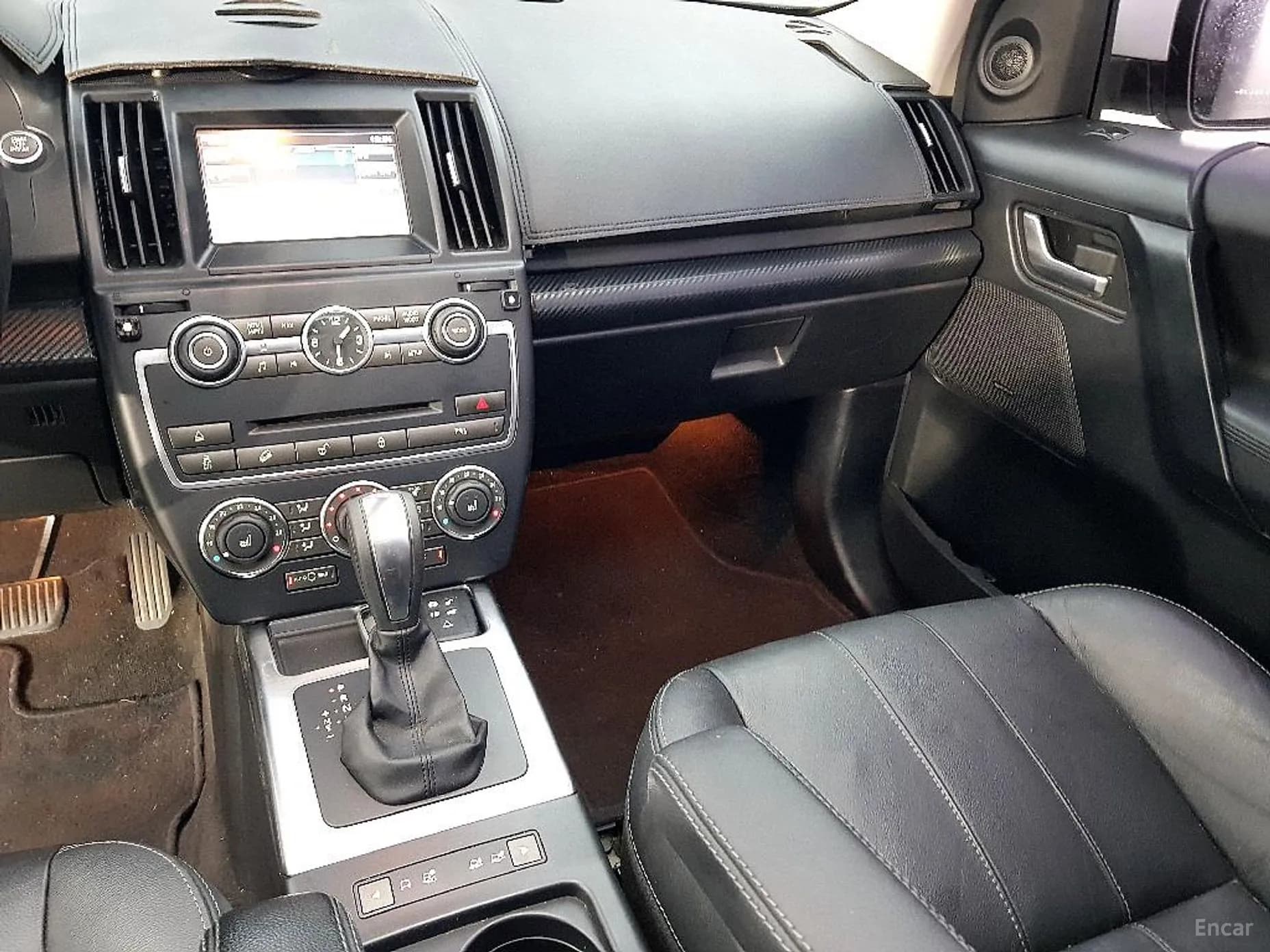 Freelander 2