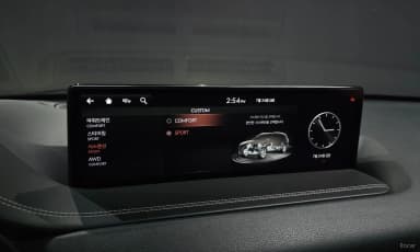 GV80