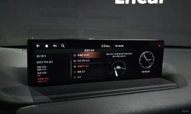 GV80