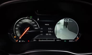 GV80
