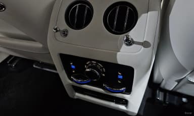 Ghost 2nd Generation