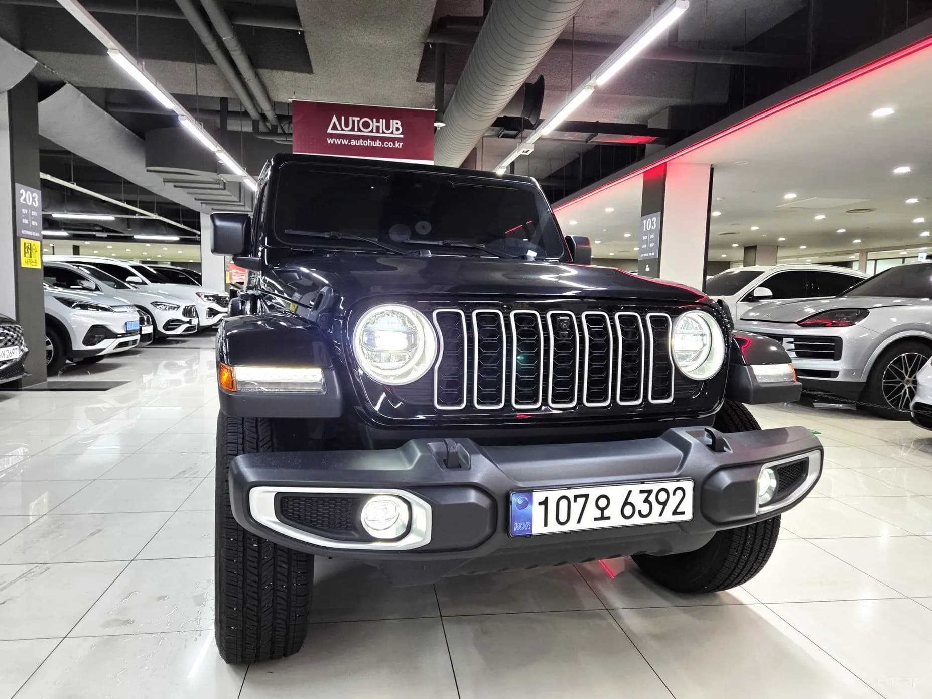 Wrangler (JL)