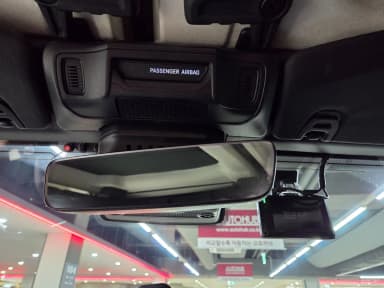 Wrangler (JL)