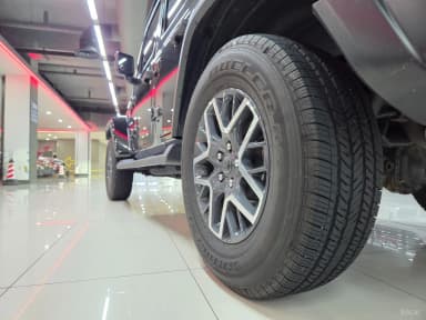 Wrangler (JL)