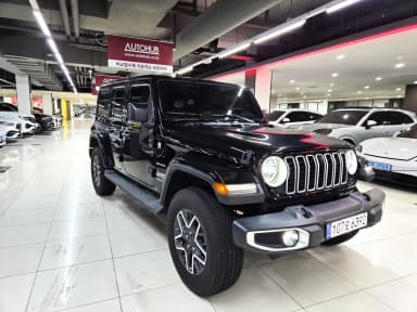 Wrangler (JL)