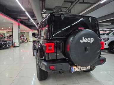 Wrangler (JL)