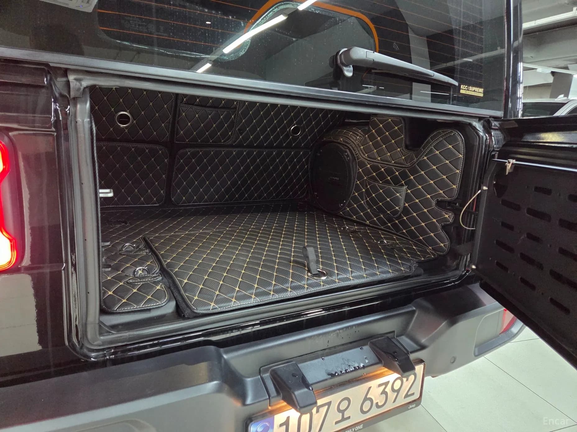 Wrangler (JL)