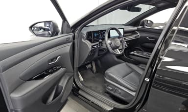 Tucson (NX4)