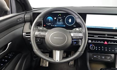 Tucson (NX4)