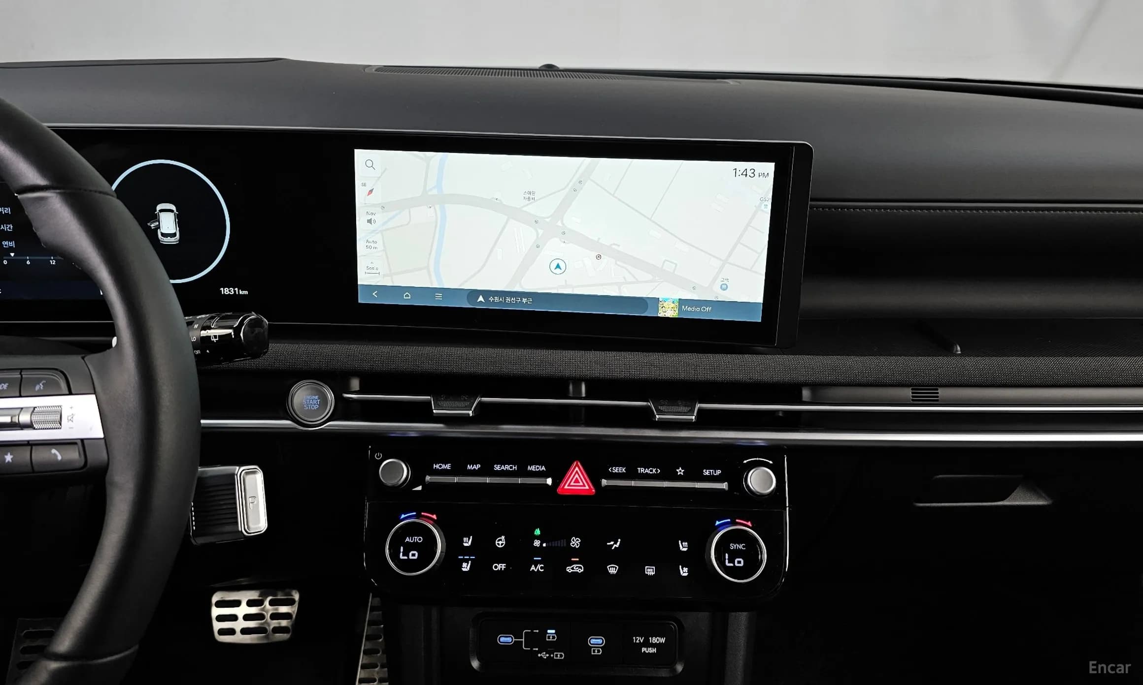 Tucson (NX4)