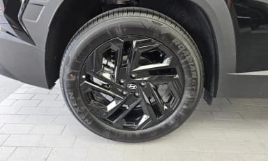 Tucson (NX4)