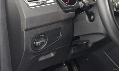 Tiguan 2nd Generation