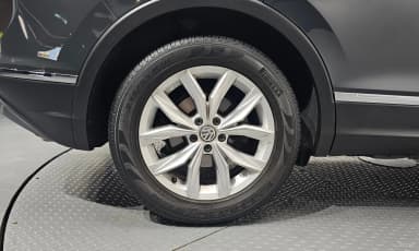 Tiguan 2nd Generation