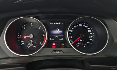 Tiguan 2nd Generation