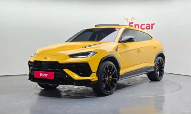 Urus