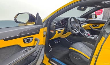 Urus