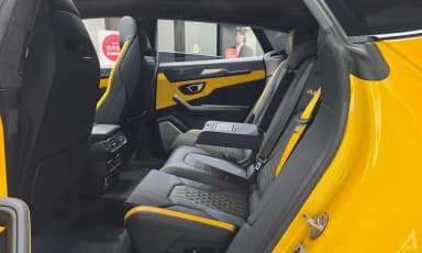 Urus