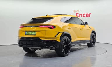 Urus