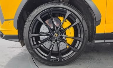 Urus