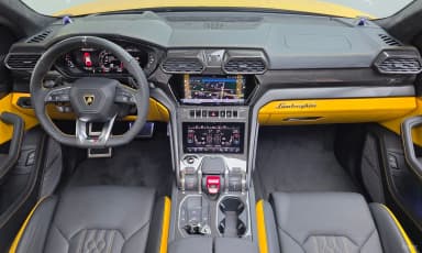 Urus