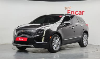 XT5
