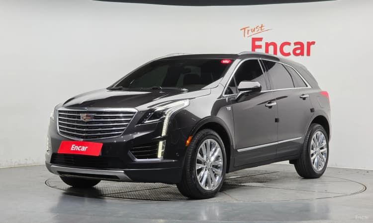 XT5