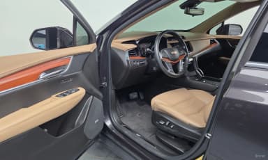 XT5