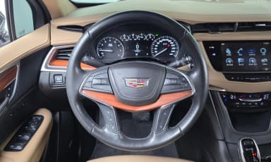 XT5