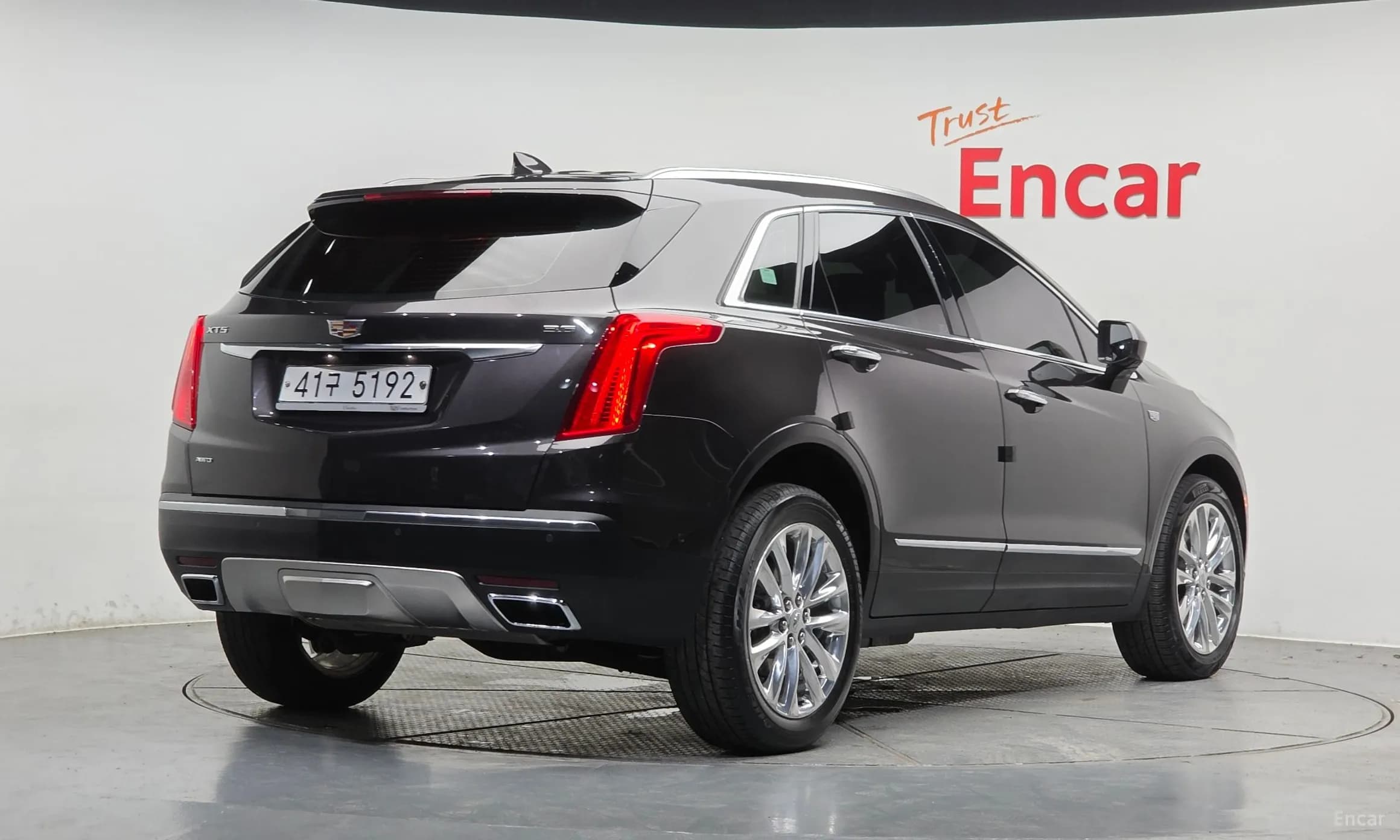 XT5