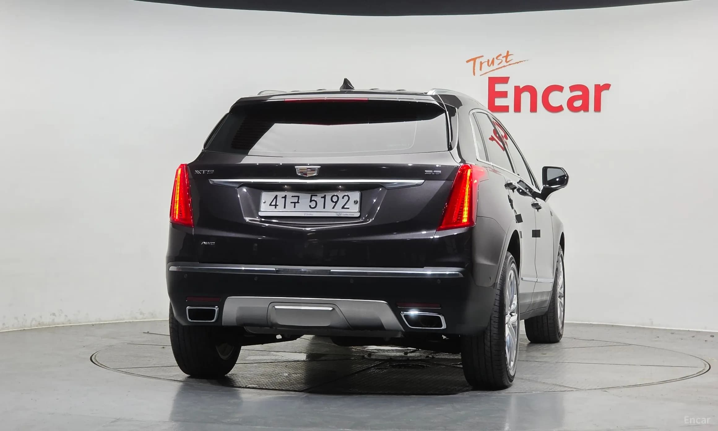 XT5
