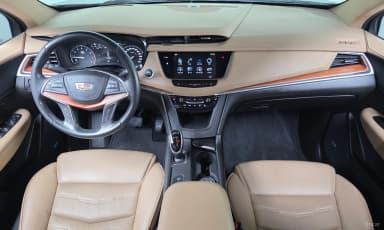 XT5