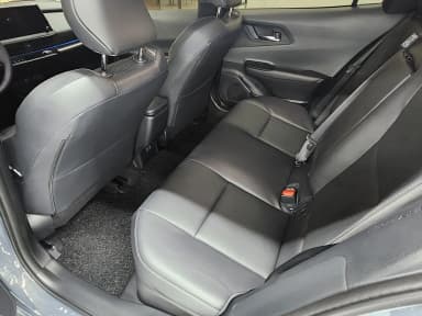 Prius 5th Generation