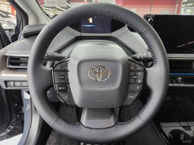 Prius 5th Generation