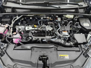 Prius 5th Generation