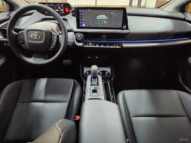 Prius 5th Generation