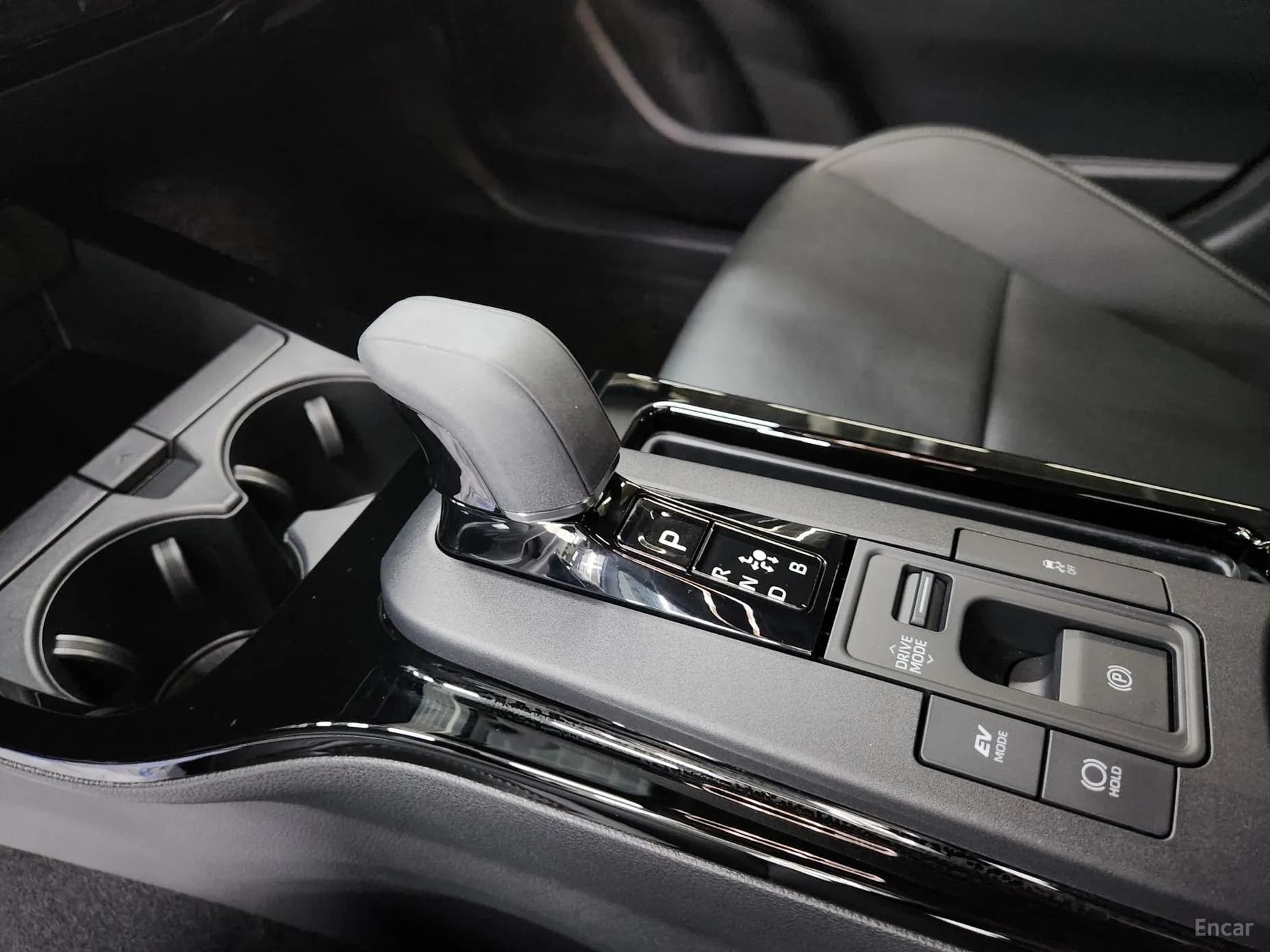 Prius 5th Generation
