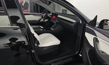 Model Y