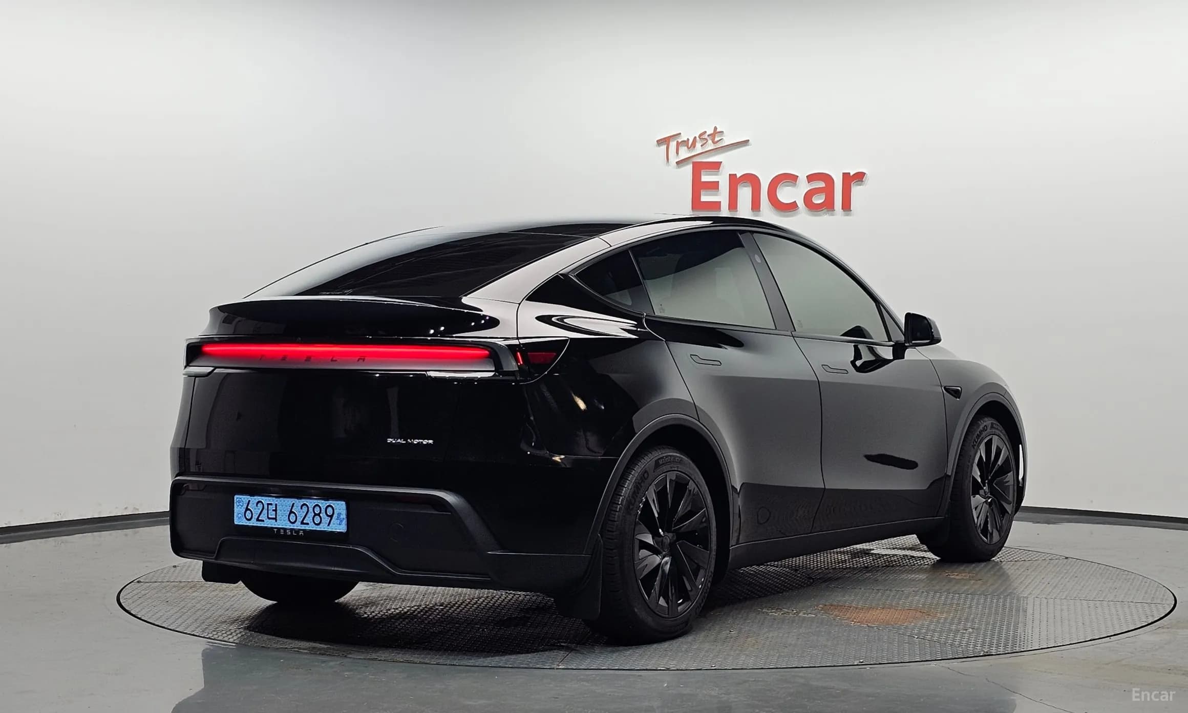 Model Y