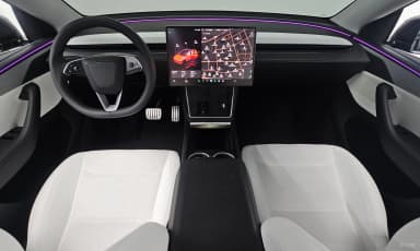 Model Y