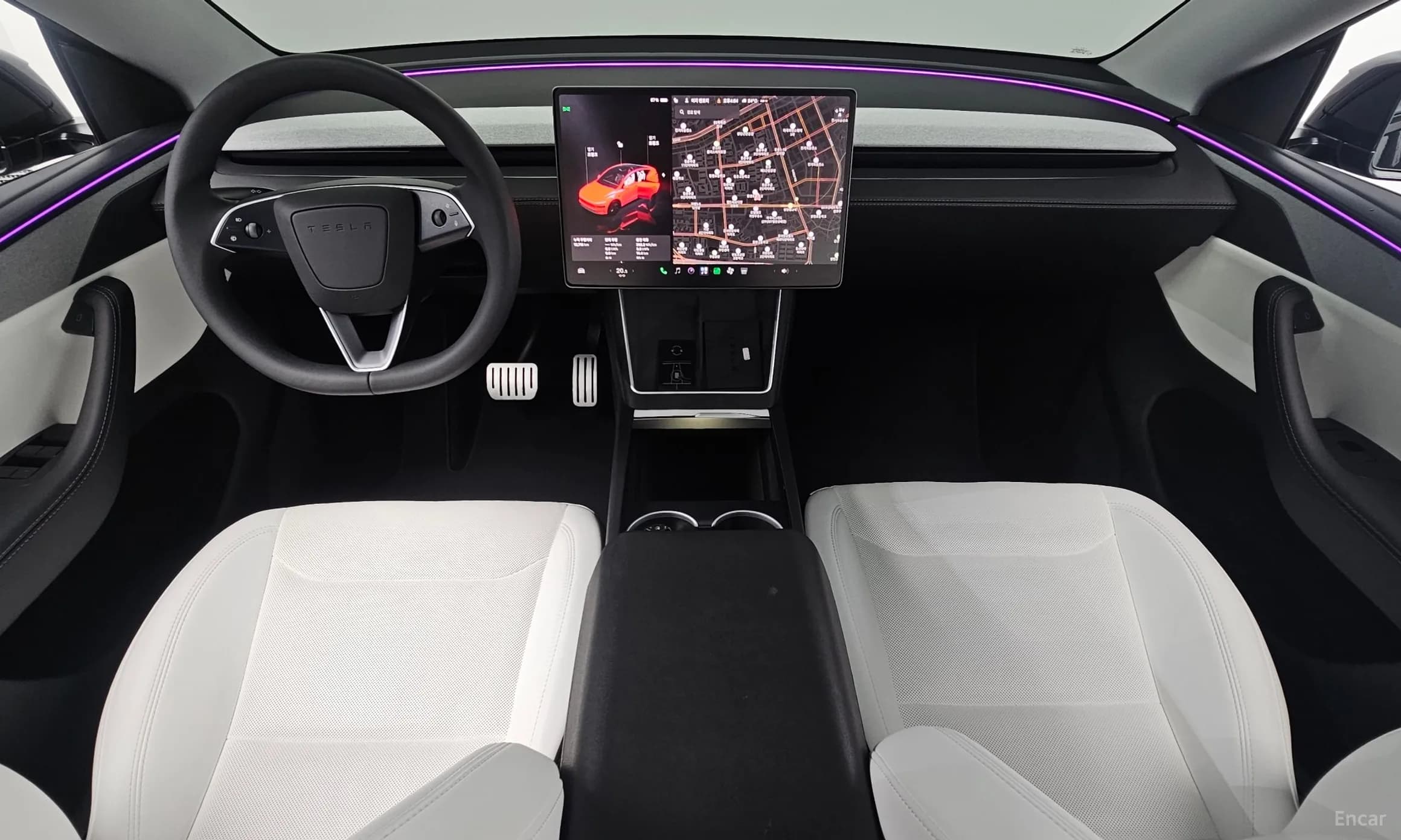 Model Y